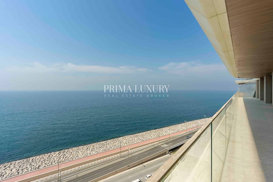 Appartement in Palm Jumeirah,Serenia Living,Serenia Living Tower 2, 4 slaapkamers, 1400000 AED - 16973115 Appartement in Palm Jumeirah,Serenia Living,Serenia Living Tower 2, 4 slaapkamers, 1400000 AED - 16973115