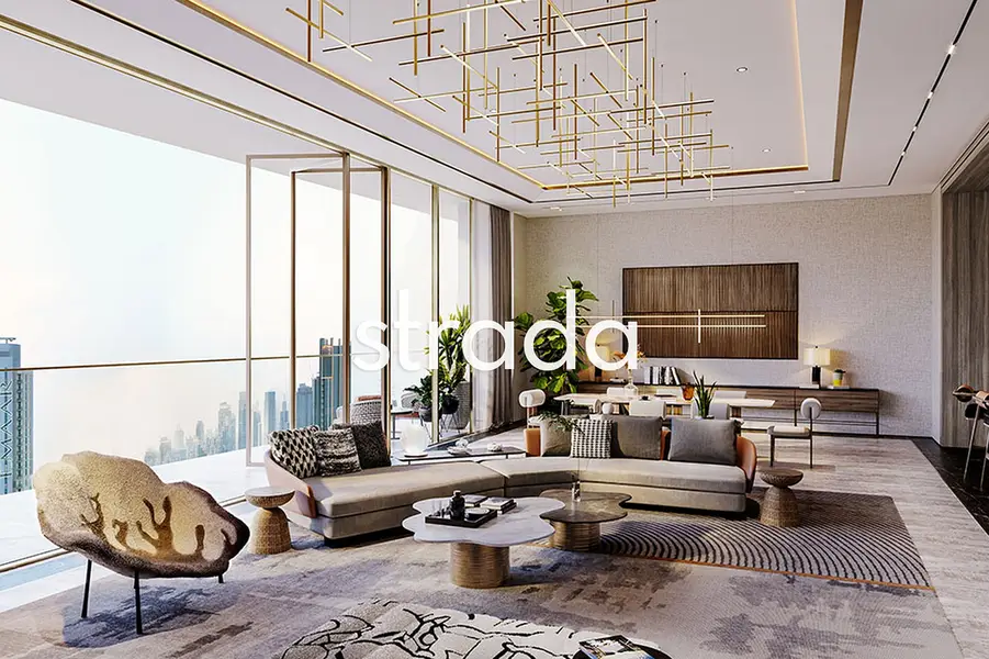 Brand New | Luxury | Largest Layout