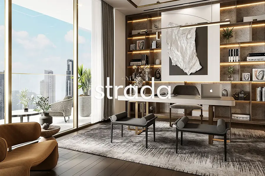 Brand New | Luxury | Largest Layout