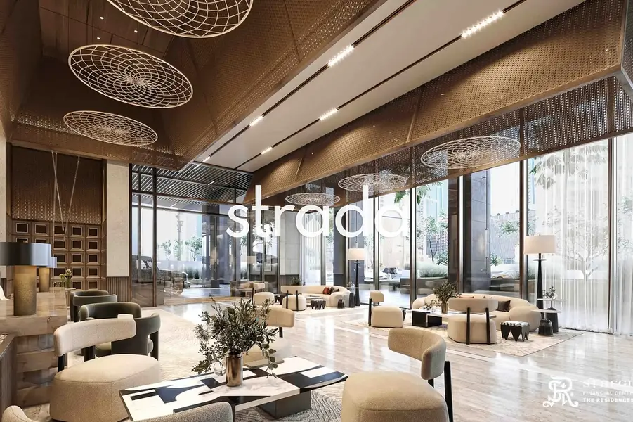Brand New | Luxury | Largest Layout