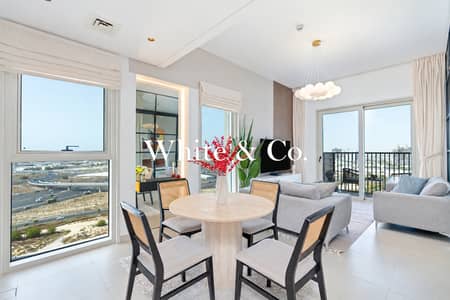 2 Bedroom Flat for Rent in Dubai Hills Estate, Dubai - AVAILABLE NOW | FURNISHED | LUXURY 2BD