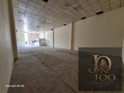 Warehouse for Rent in Ajman Industrial, Ajman - WhatsApp Image 2026-08-23 at 4.20. 38 PM. jpeg