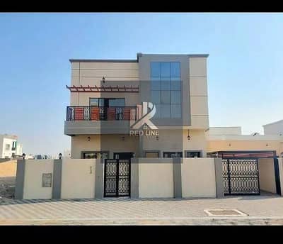 5 Cпальни Вилла Продажа в Аль Ясмин, Аджман - WhatsApp Image 2026-10-17 at 1.19. 12 PM. jpeg