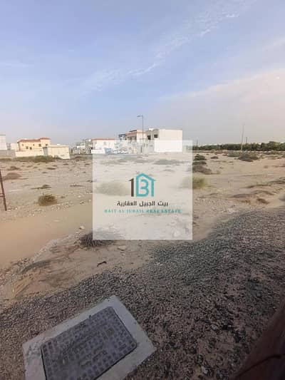 Plot for Sale in Hoshi, Sharjah - WhatsApp Image 2026-05-12 at 10.51. 58 AM (1). jpeg