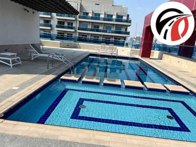 2 Bedroom Flat for Rent in Dubai Sports City, Dubai - IMG_3909. jpg