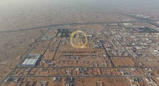 Industrial Land in vendita a Al Bataeh, Sharjah - WhatsApp Image 2026-09-01 at 4.18. 04 AM. jpeg