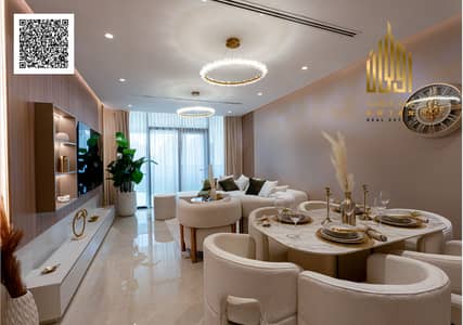 3 Bedroom Apartment for Sale in Al Alia, Ajman - Luxury 3BKH 103K DP | 5years Installment | HV2029 3 Bedroom Apartment for Sale in Al Alia, Ajman - Luxury 3BKH 103K DP | 5years Installment | HV2029