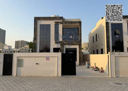 5 Slaapkamers Villa te Koop in Al Rawda, Ajman - ibtesam barcode (20). png