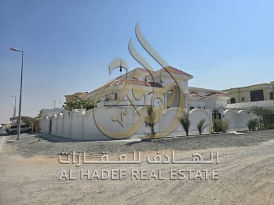 فیلا 4 غرف نوم للايجار في الرحمانية، الشارقة - WhatsApp Image 2026-10-23 at 5.55. 40 PM. jpeg فیلا 4 غرف نوم للايجار في الرحمانية، الشارقة - WhatsApp Image 2026-10-23 at 5.55. 40 PM. jpeg