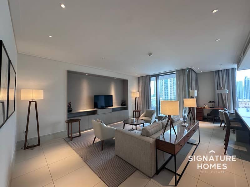 Квартира в Дубай Даунтаун,Вида Резиденс Даунтаун, 2 cпальни, 260000 AED - 16973392 Квартира в Дубай Даунтаун,Вида Резиденс Даунтаун, 2 cпальни, 260000 AED - 16973392