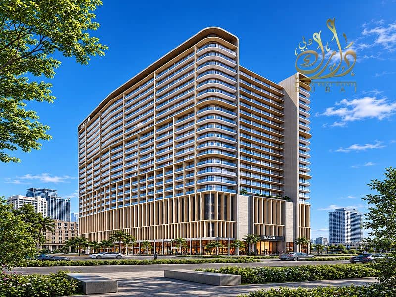 5 Modern High-Rise Retail Streetscape-1. png