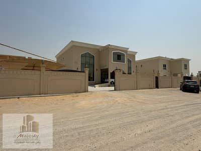7 Schlafzimmer Villa zum Verkauf in Al Rahmaniya, Sharjah - 1000521958. jpg