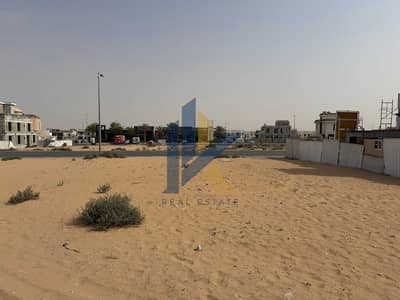 ارض سكنية للبيع في مدينة تلال، الشارقة - IMG_8598. jpg ارض سكنية للبيع في مدينة تلال، الشارقة - IMG_8598. jpg