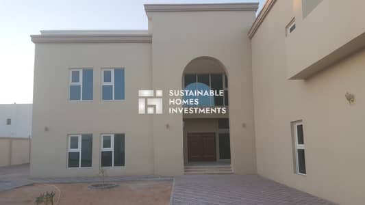 7 Camere Villa in vendita a Shakhbout City, Abu Dhabi - WhatsApp Image 2026-10-25 at 11.53. 30 AM (1). jpeg 7 Camere Villa in vendita a Shakhbout City, Abu Dhabi - WhatsApp Image 2026-10-25 at 11.53. 30 AM (1). jpeg