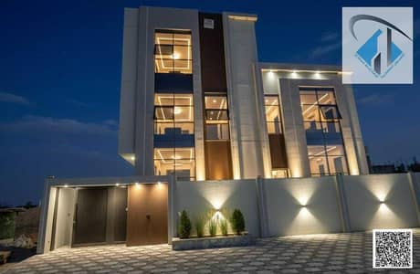 5 Bedroom Villa for Sale in Al Helio, Ajman - WhatsApp Image 2026-10-25 at 12.21. 42 PM. jpeg 5 Bedroom Villa for Sale in Al Helio, Ajman - WhatsApp Image 2026-10-25 at 12.21. 42 PM. jpeg