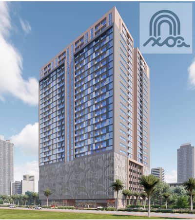 1 habitación Apartamento para en Venta en Al Amerah, Ajman - WhatsApp Image 2026-10-06 at 17.05. 18 (1). jpeg 1 habitación Apartamento para en Venta en Al Amerah, Ajman - WhatsApp Image 2026-10-06 at 17.05. 18 (1). jpeg