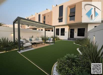 5 Bedroom Villa for Sale in Al Yasmeen, Ajman - ببببب. jpg 5 Bedroom Villa for Sale in Al Yasmeen, Ajman - ببببب. jpg