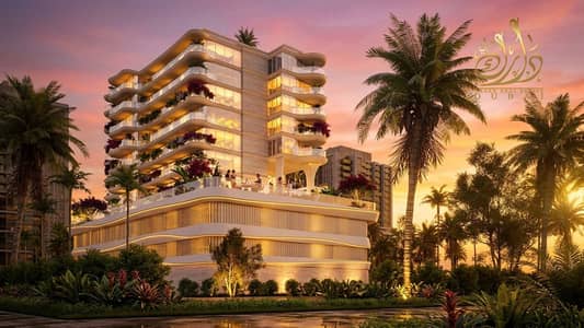 Appartement de 1 chambre à à vendre à Jumeirah Garden City, Dubai - Gemini_Generated_Image_2ja0ij2ja0ij2ja0. jpeg Appartement de 1 chambre à à vendre à Jumeirah Garden City, Dubai - Gemini_Generated_Image_2ja0ij2ja0ij2ja0. jpeg