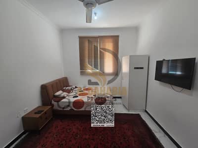 Студия в аренду в Аль Рауда, Аджман - bc4964d0-1525-4945-b1c9-750601b3d41a. jpeg Студия в аренду в Аль Рауда, Аджман - bc4964d0-1525-4945-b1c9-750601b3d41a. jpeg