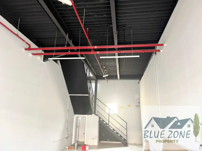 Small warehouse for rent - Good for any business- Don’t miss this opportunity