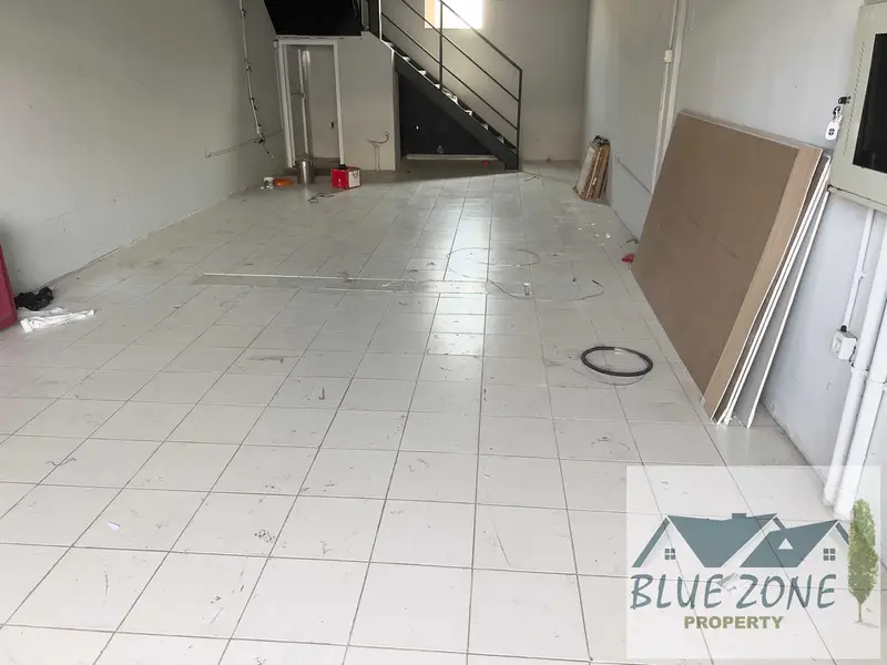 Small warehouse for rent - Good for any business- Don’t miss this opportunity