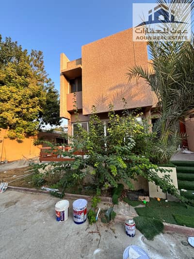 4 Schlafzimmer Villa zum Miete in Sharqan, Sharjah - WhatsApp Image 2026-10-25 at 12.13. 19 (1). jpeg 4 Schlafzimmer Villa zum Miete in Sharqan, Sharjah - WhatsApp Image 2026-10-25 at 12.13. 19 (1). jpeg