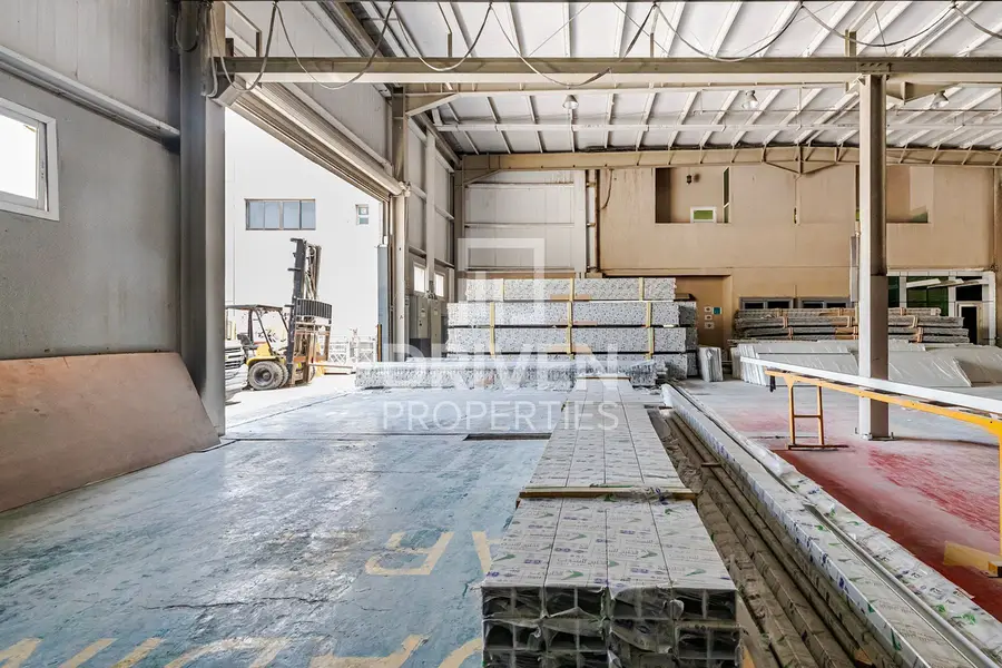 High Quality | Fitted Office Space and Showroom