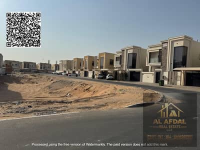 Plot para en Venta en Al Yasmeen, Ajman - WhatsApp Image 2025-10-19 at 1.01. 49 PM (1) (1). jpeg