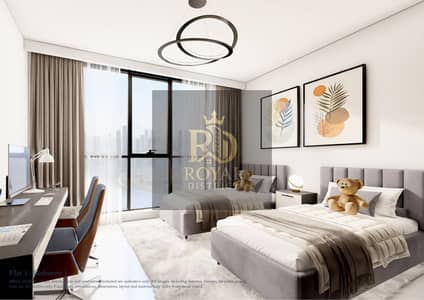 2 Schlafzimmer Wohnung zum Verkauf in Al Khan, Sharjah - WhatsApp Image 2026-07-21 at 6.49. 55 PM (2). jpeg 2 Schlafzimmer Wohnung zum Verkauf in Al Khan, Sharjah - WhatsApp Image 2026-07-21 at 6.49. 55 PM (2). jpeg