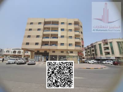 2 habitaciones Apartamento para en Alquiler en Ajman Industrial, Ajman - image - 2026-10-25T123522.016. png