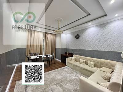 2 Bedroom Apartment for Sale in Al Rashidiya, Ajman - merged-image-1792917412401. jpg 2 Bedroom Apartment for Sale in Al Rashidiya, Ajman - merged-image-1792917412401. jpg