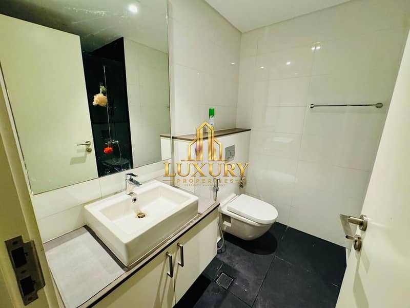 12 Premium Monthly Studio for Rent in Aljada – Pool & Parking Included