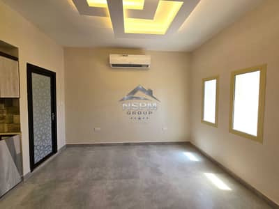 استوديو  للايجار في المشرف، أبوظبي - 20250430_132802. jpg