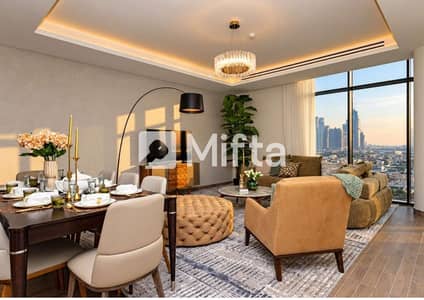 3 Camere Appartamento in affitto a City Walk, Dubai - Appartamento a City Walk，Central Park，Castleton, 3 camere da letto, 395000 AED - 16973732