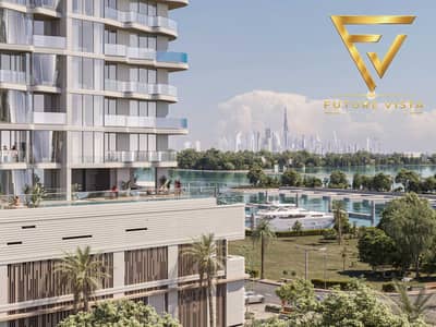 4 Schlafzimmer Wohnung zum Verkauf in Dubai Islands, Dubai - Iluka Residences brochure (shorter version)-1. png
