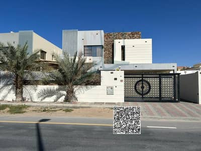 Villa for Rent in Al Rawda, Ajman - WhatsApp Image 2026-10-25 at 12.02. 21 PM. jpeg Villa for Rent in Al Rawda, Ajman - WhatsApp Image 2026-10-25 at 12.02. 21 PM. jpeg