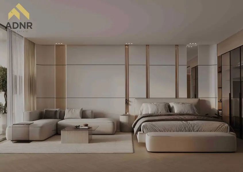 Premium Studio | Guaranteed ROI | Investor's Deal