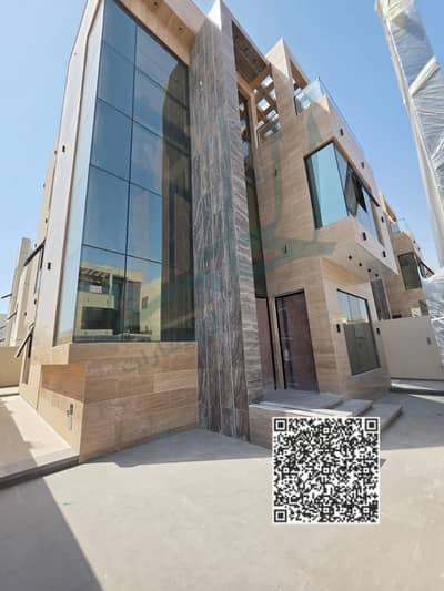 6 Schlafzimmer Villa zum Verkauf in Al Helio, Ajman - WhatsApp Image 2026-10-25 at 12.06. 00 PM. jpeg 6 Schlafzimmer Villa zum Verkauf in Al Helio, Ajman - WhatsApp Image 2026-10-25 at 12.06. 00 PM. jpeg