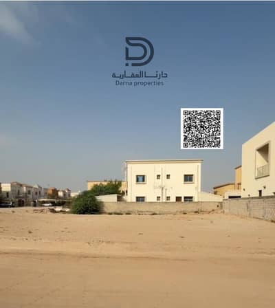 ارض سكنية  للبيع في الروضة، عجمان - image - 2026-10-25T123737.636. png