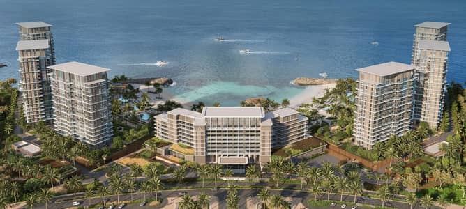 阿尔马扬岛, 拉斯海玛 1 卧室单位待售 - 10. jpg 阿尔马扬岛, 拉斯海玛 1 卧室单位待售 - 10. jpg