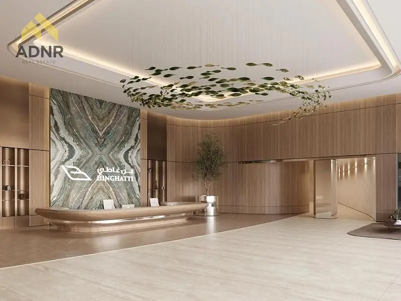 Cash Discount | Motor City | Amazing View | Strong Roi