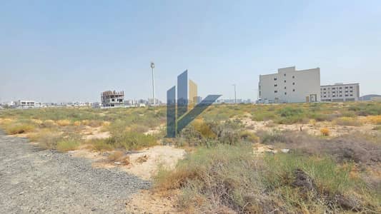 Plot for Sale in Tilal City, Sharjah - WhatsApp Image 2026-10-25 at 12.20. 30 PM. jpeg