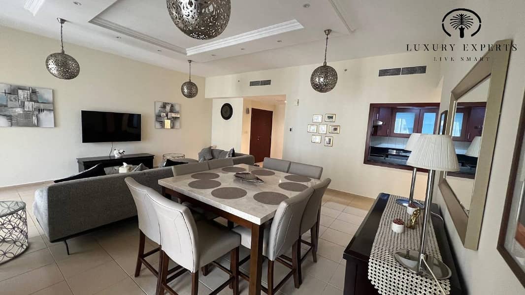 Appartement in Jumeirah Beach Residence (JBR),Sadaf,Sadaf 2, 3 slaapkamers, 185000 AED - 16973850 Appartement in Jumeirah Beach Residence (JBR),Sadaf,Sadaf 2, 3 slaapkamers, 185000 AED - 16973850
