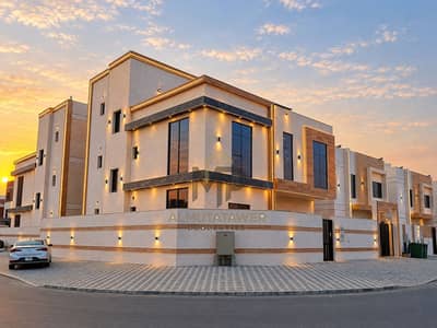 فیلا 7 غرف نوم للبيع في الحليو، عجمان - 8d008c43-d90c-4abc-98dc-a3f3db7b964d. png