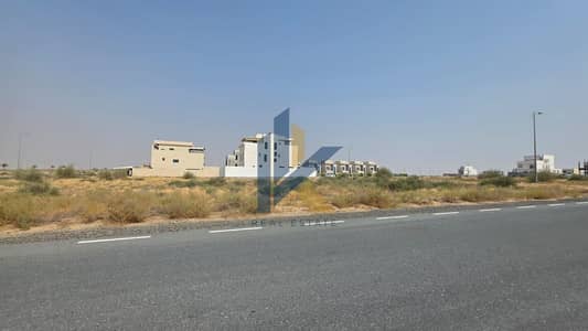 Plot para en Venta en Tilal City, Sharjah - WhatsApp Image 2026-10-25 at 12.20. 24 PM. jpeg