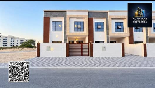 4 Cпальни Вилла Продажа в Аль Захья, Аджман - WhatsApp Image 2026-10-15 at 3.52. 07 PM. jpeg