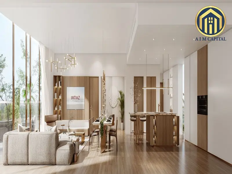 FULL CASH | 15 Min to DIFC | Gym