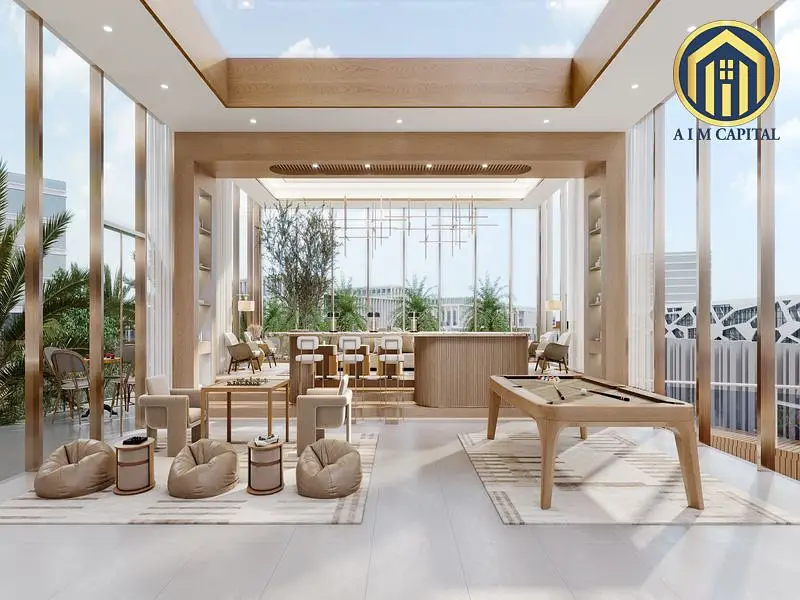 FULL CASH | 15 Min to DIFC | Gym