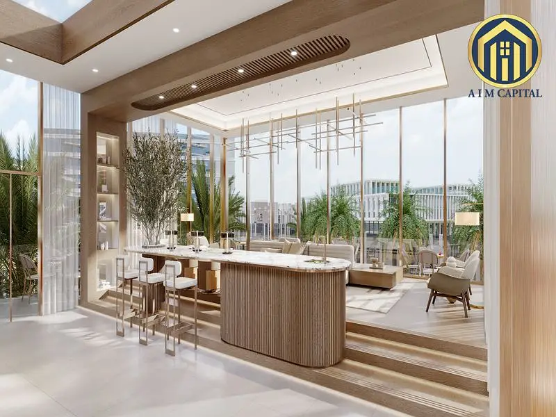 FULL CASH | 15 Min to DIFC | Gym
