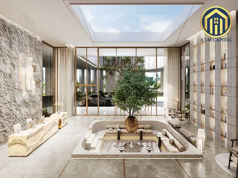 FULL CASH | 15 Min to DIFC | Gym